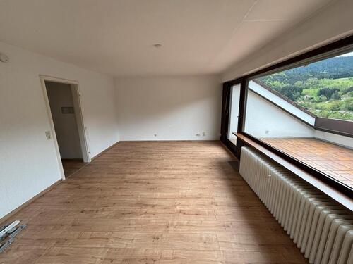 Foto - Etagenwohnung in Oppenau zur Miete