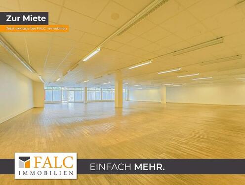 Foto - Großzügig. Flexibel. Erfolgsstark. – Ihre Geschäftseinheit am Rathaus von Heiligenhaus