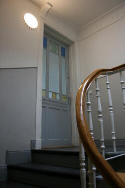 Foto - Etagenwohnung in Hamburg