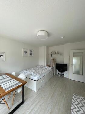 Foto - Etagenwohnung zur Miete in Bremen