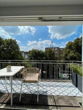 Foto - Etagenwohnung in Bremen