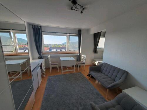 Foto - Helles 1,5-Zimmer-Apartment in Bergheim (07.12.–06.01.)