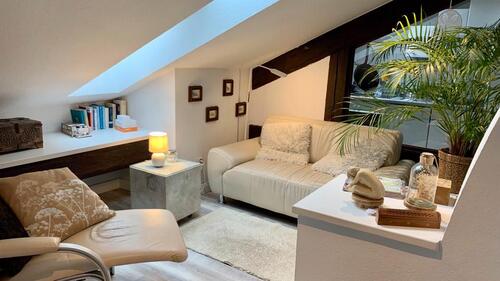 Foto - Etagenwohnung in Krefeld zum Kaufen