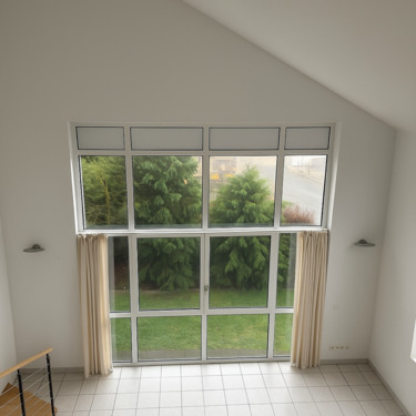 Foto - 4 Zimmer Etagenwohnung in Illingen