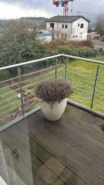 Foto - Etagenwohnung in Illingen zur Miete