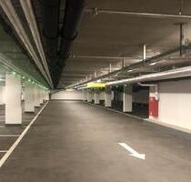 Unterirdische Parkgarage Wilhelm-Riehl-Straße 13 - München Pasing-Obermenzing