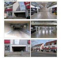 Tiefgaragen-Stellplatz Doppelparker,Hans-Vogel-Str. Fürth