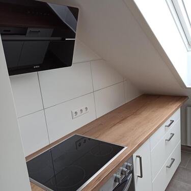 Foto - 3 Zimmer Etagenwohnung zur Miete in Geislingen an der Steige