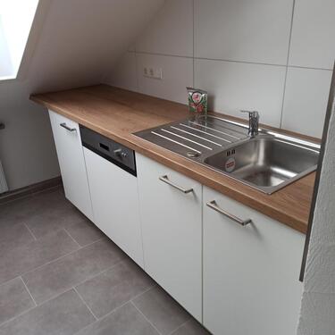 Foto - 3 Zimmer Etagenwohnung in Geislingen an der Steige