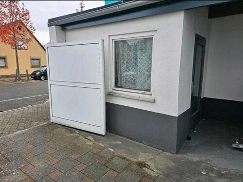 Foto - Abschließbare LagerflächeStorage ca. 6m2