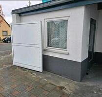 Abschließbare LagerflächeStorage ca. 6m2 - Philippsburg