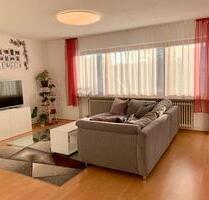 3-Zimmer-Wohnung mit Balkon & Garage in Aalen-Unterrombach