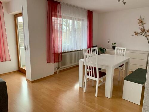 Foto - 3 Zimmer Etagenwohnung zur Miete in Aalen