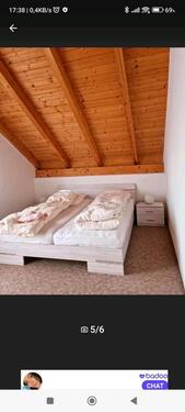 Foto - 2 Zimmer Etagenwohnung zur Miete in Bad Füssing