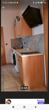 Foto - 2 Zimmer Etagenwohnung in Bad Füssing