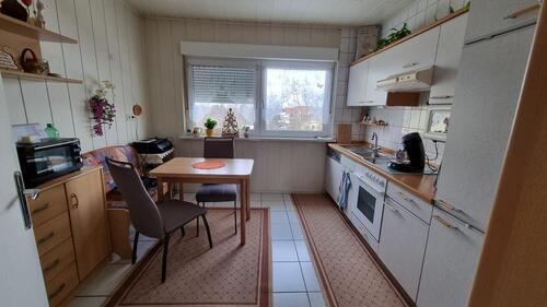 Foto - 6 Zimmer Etagenwohnung zum Kaufen in Delitzsch