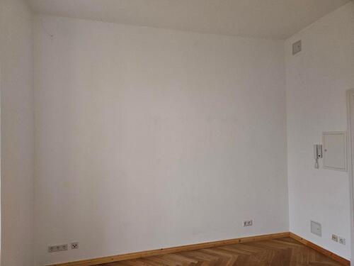 Foto - 1 Zimmer Erdgeschoßwohnung zur Miete in Ludwigsfelde