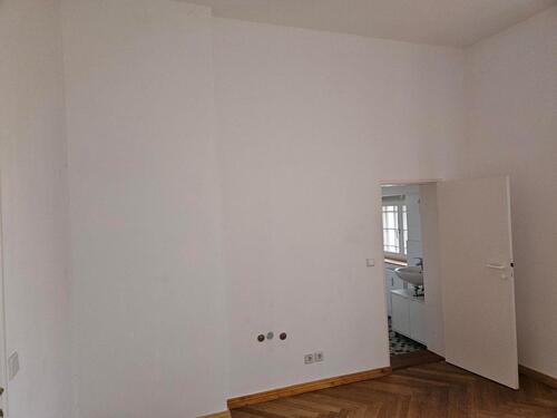 Foto - 1 Zimmer Erdgeschoßwohnung in Ludwigsfelde