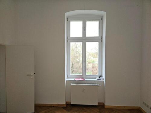 Foto - Erdgeschoßwohnung in Ludwigsfelde zur Miete