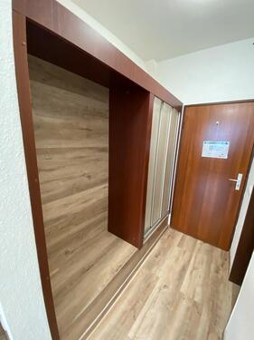 Foto - 1 Zimmer Etagenwohnung in Neu-Ulm