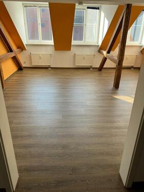 Foto - 2 Zimmer Dachgeschoßwohnung zur Miete in Eisenach
