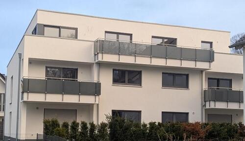 Foto - Exklusiv & barrierearm: Erstbezug in Toplage Schlebusch