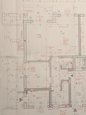 Foto - 3 Zimmer Etagenwohnung in Leverkusen