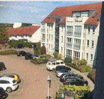 3 Zimmer Wohnung am beliebten Hageberg (möbliert) - Wolfsburg