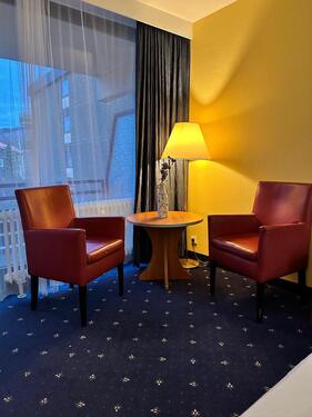 Foto - 1 Zimmer Etagenwohnung in Goslar