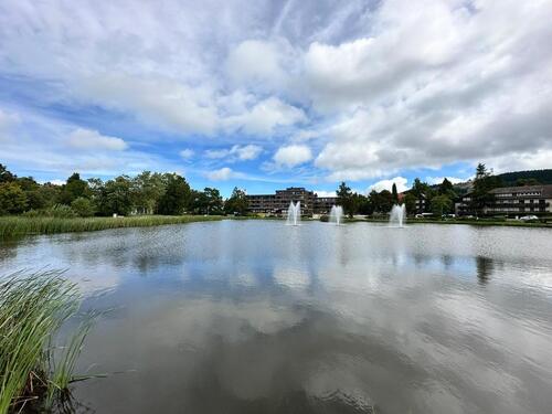 Foto - Etagenwohnung in Goslar zum Kaufen