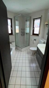 Foto - 3 Zimmer Etagenwohnung in Schrozberg