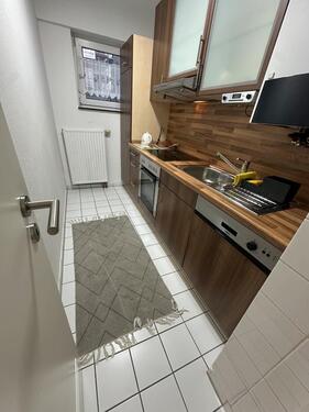 Foto - 1 Zimmer Erdgeschoßwohnung in Darmstadt