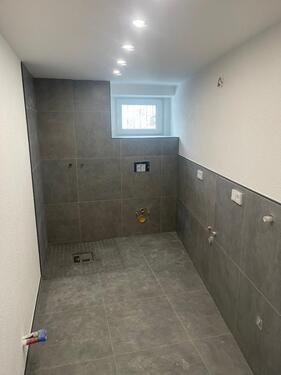 Foto - Erdgeschoßwohnung in Homberg (Ohm) zur Miete