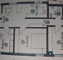 Etagenwohnung - 1.026,00&nbsp;EUR Kaltmiete, ca.&nbsp; 90,00&nbsp;m&sup2; in Oberndorf am Neckar (PLZ: 78727)