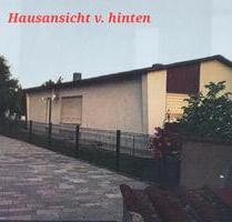 Bungalow ab 15.03. befristet zu vermieten - Ampfing