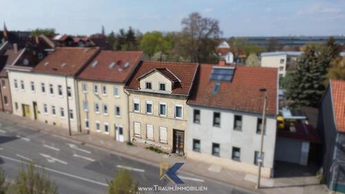 Foto - Grundst&uuml;ck zur Miete in Bad Langensalza