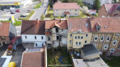 Foto - Grundst&uuml;ck in Bad Langensalza