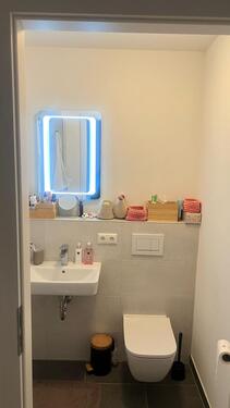 Foto - Etagenwohnung in Flensburg zur Miete