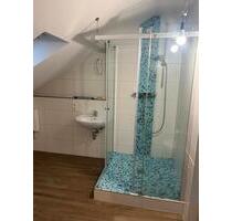 Neu renovierte 2ZKB Dachgeschosswohnung - Pirmasens