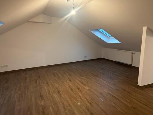Foto - Dachgeschoßwohnung in Pirmasens zur Miete