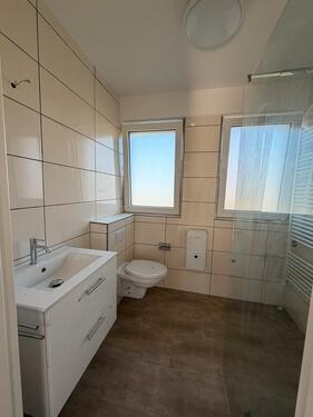 Foto - Etagenwohnung in Bad Oeynhausen zur Miete