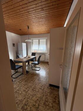 Foto - Etagenwohnung in Bamberg zur Miete