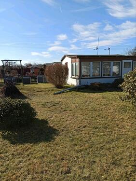 Foto - Kleingarten am Senftenberger See⁸