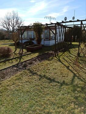 Foto - Grundst&uuml;ck zur Miete in Senftenberg