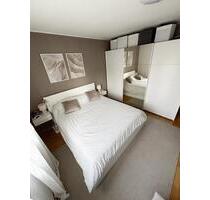 Attraktive 3-Zimmer-Wohnung mit Balkon und Stellplatz - Hövelhof