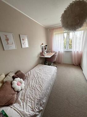 Foto - 3 Zimmer Etagenwohnung zur Miete in Hövelhof