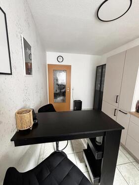 Foto - Etagenwohnung in Hövelhof zur Miete