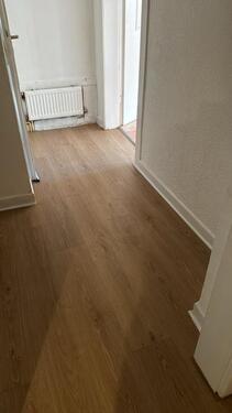 Foto - Schöne EG-Wohnung mit Terrasse und Gartenabteil in MG-Mülfort