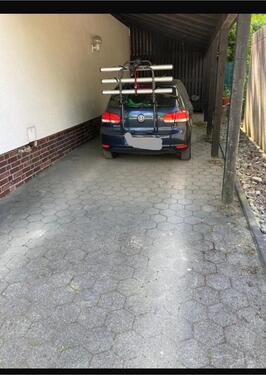 Foto - Großzügiges Carport zu vermieten Waldstraße 98 in Bochum