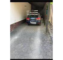 Großzügiges Carport zu vermieten Waldstraße 98 in Bochum